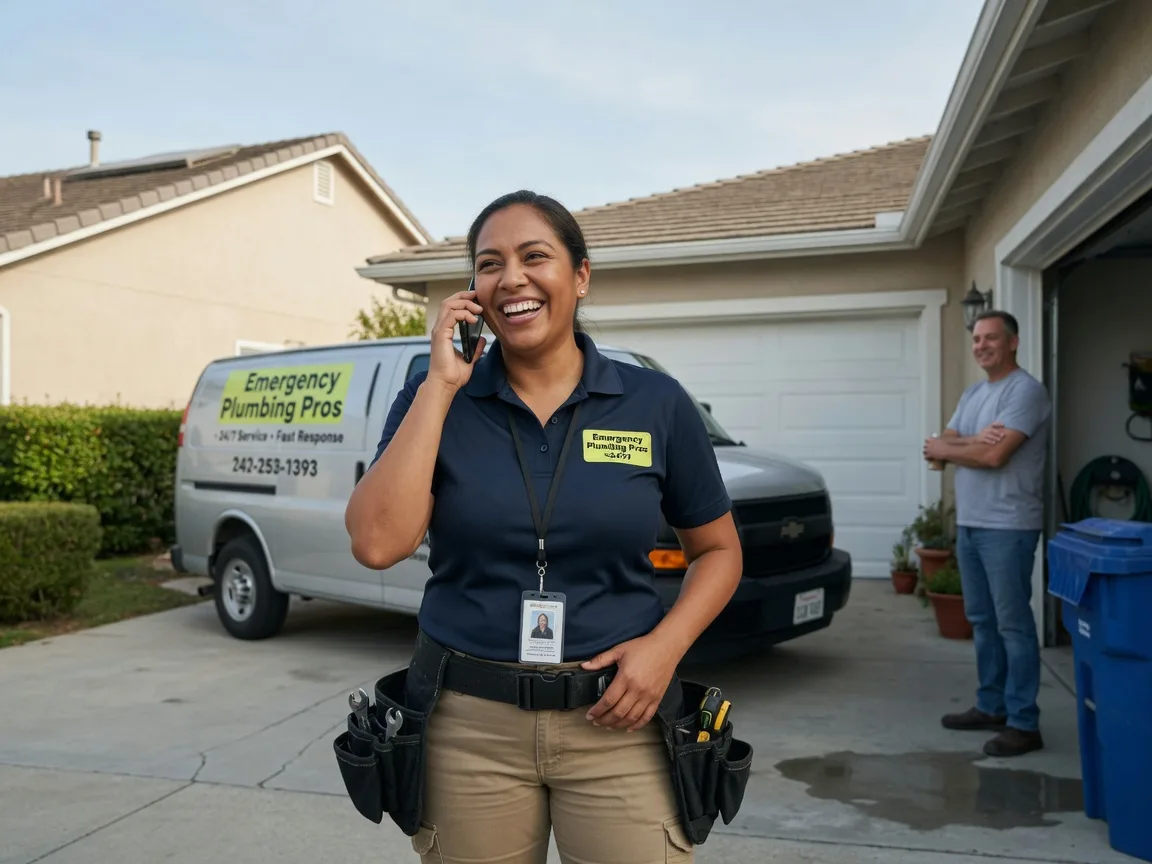 Emergency Plumber Myakka City, FL FAQs